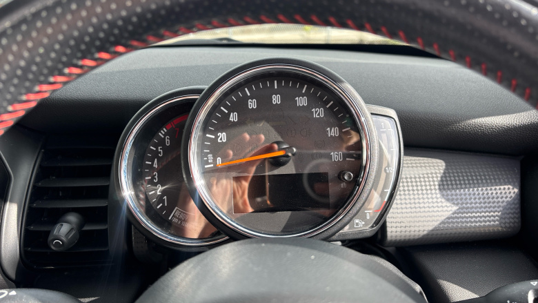 MINI Hatchback 1.5 Cooper Sport II 3dr Auto Petrol Hatchback